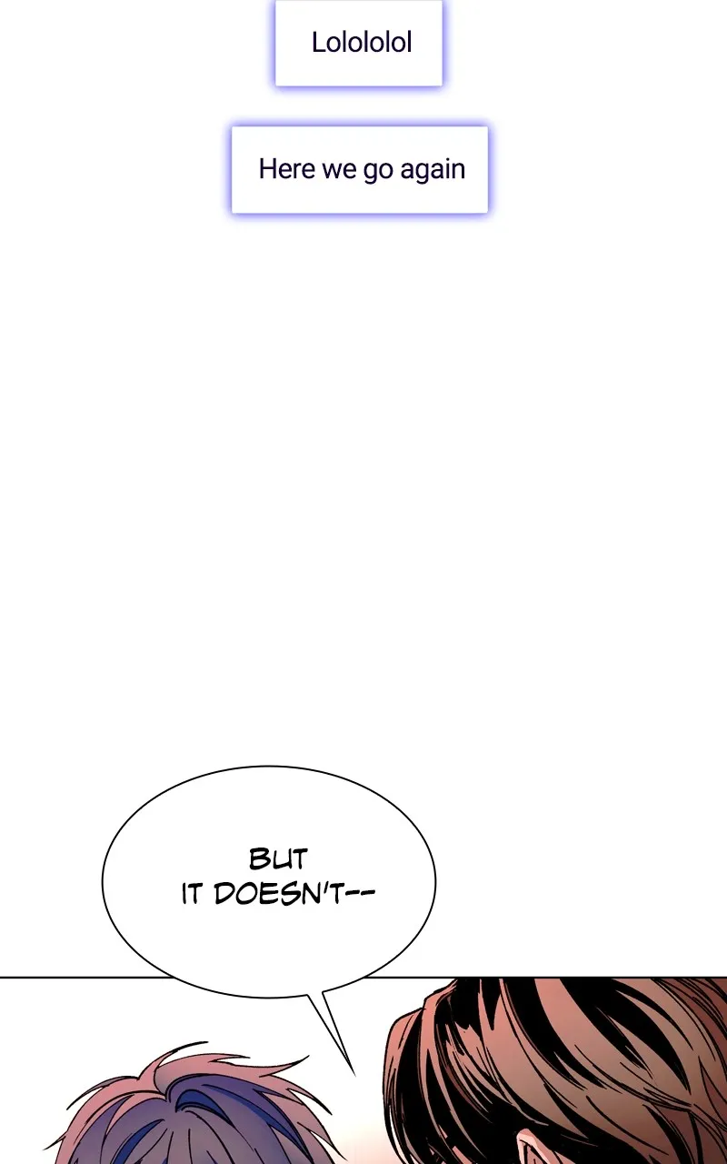 The End is a Game to Me Chapter 53 page 29 - 