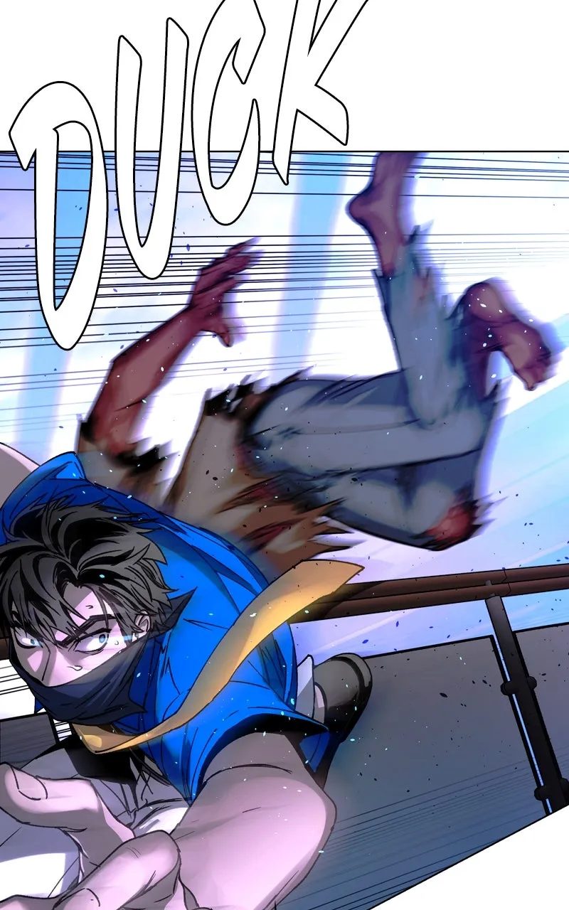 The End is a Game to Me Chapter 53 page 4 - 