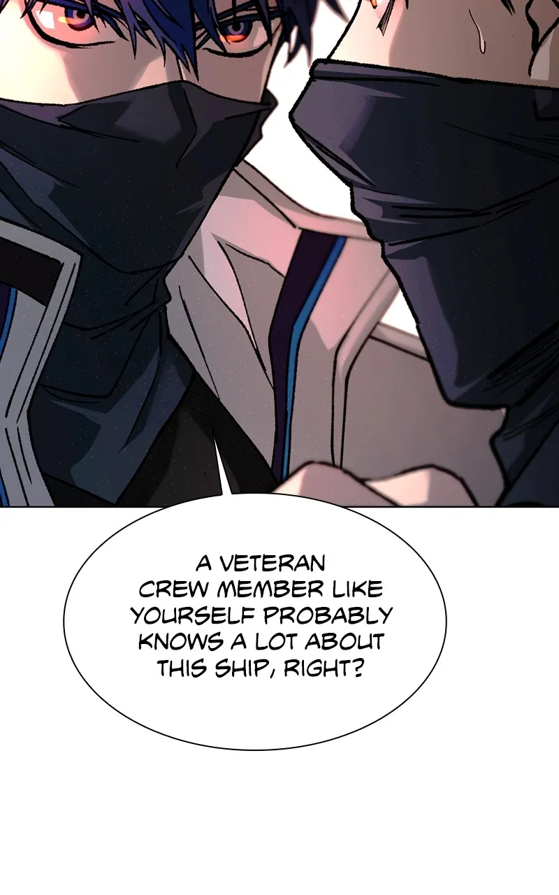 The End is a Game to Me Chapter 53 page 32 - 