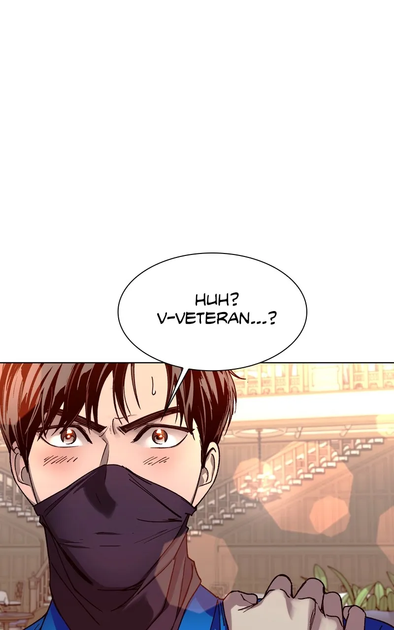 The End is a Game to Me Chapter 53 page 33 - 