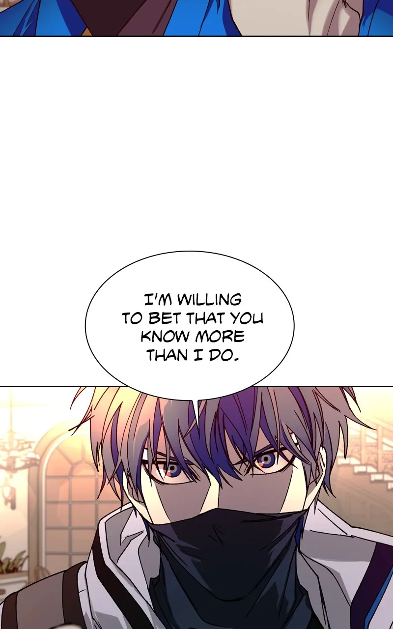 The End is a Game to Me Chapter 53 page 34 - 