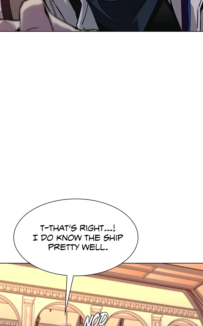 The End is a Game to Me Chapter 53 page 35 - 