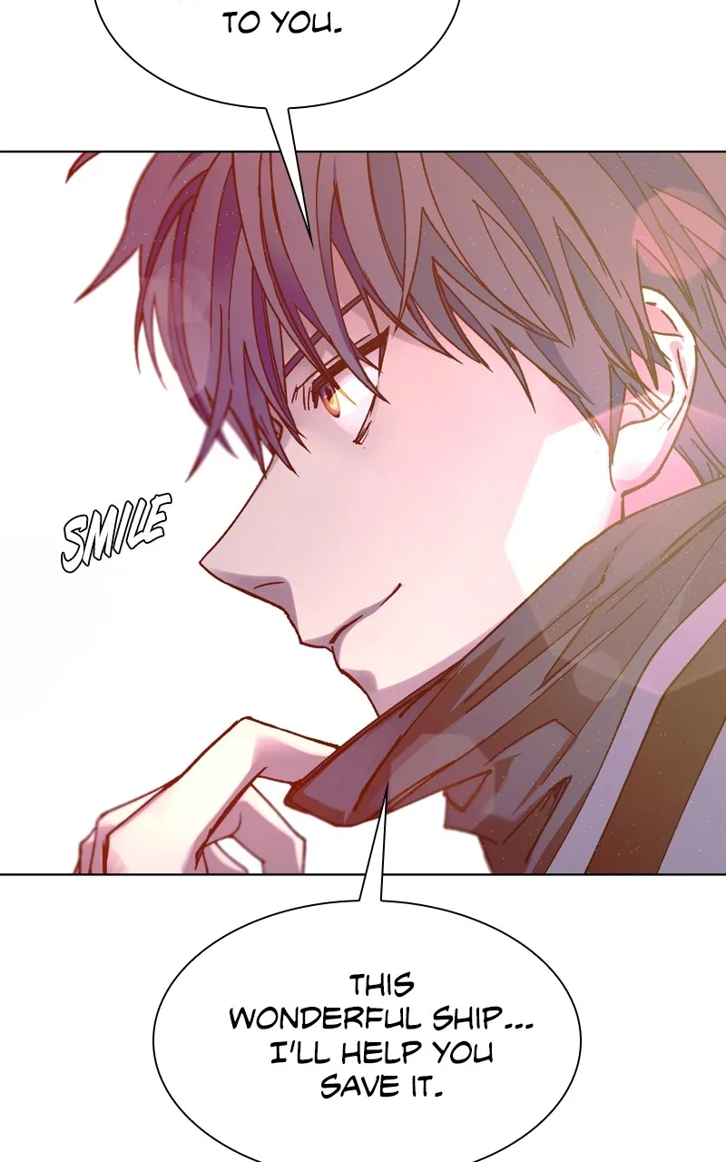The End is a Game to Me Chapter 53 page 38 - 