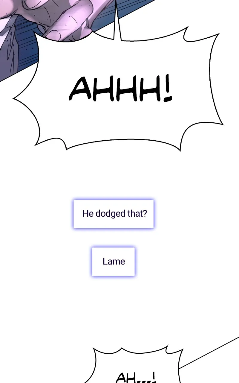 The End is a Game to Me Chapter 53 page 5 - 