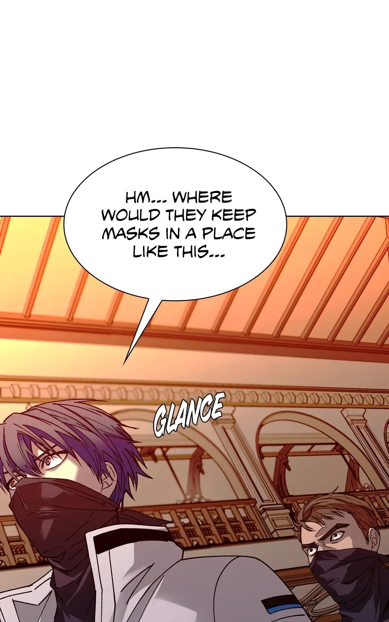The End is a Game to Me Chapter 53 page 42 - 