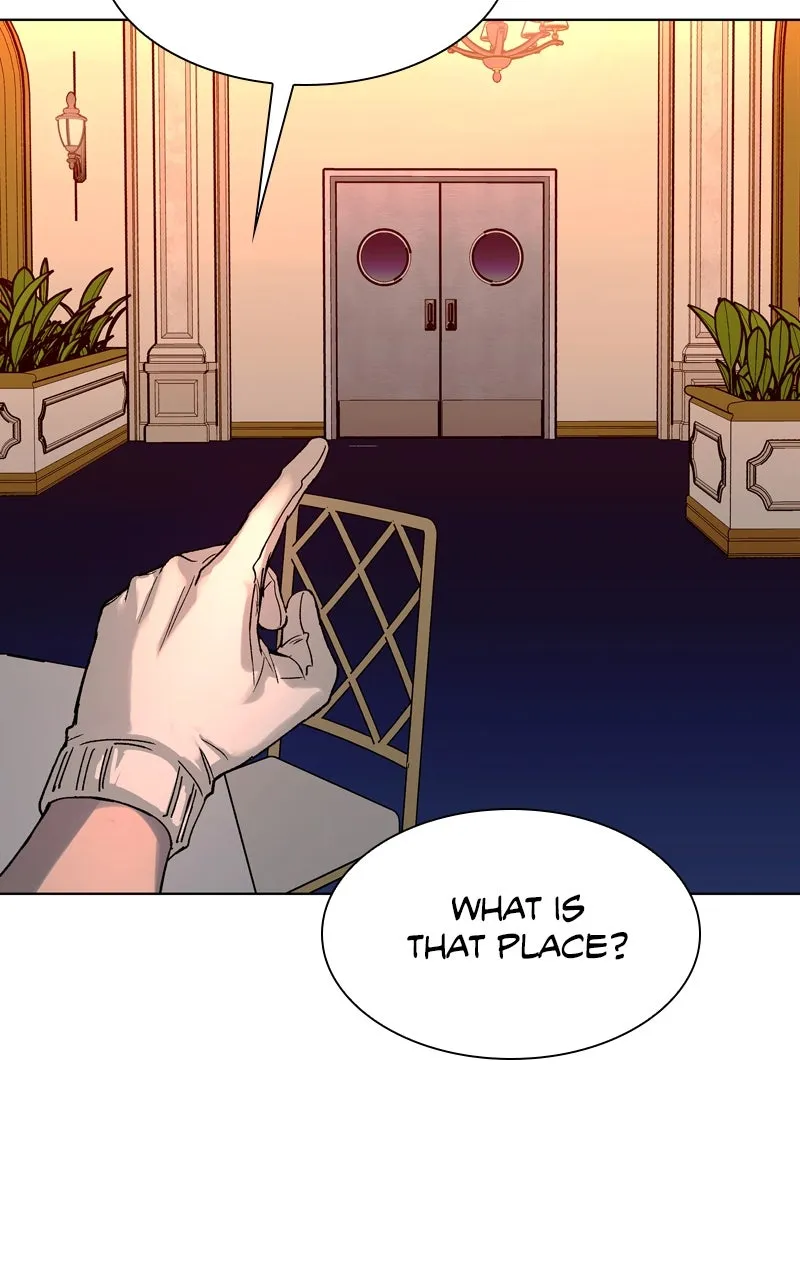 The End is a Game to Me Chapter 53 page 44 - 