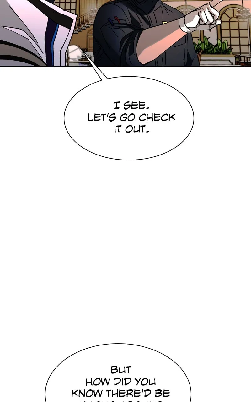 The End is a Game to Me Chapter 53 page 46 - 