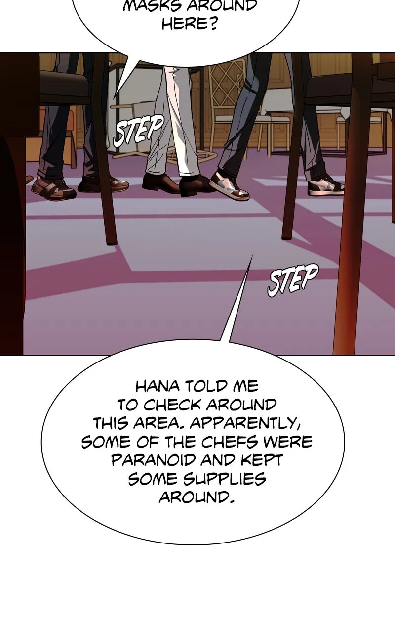 The End is a Game to Me Chapter 53 page 47 - 