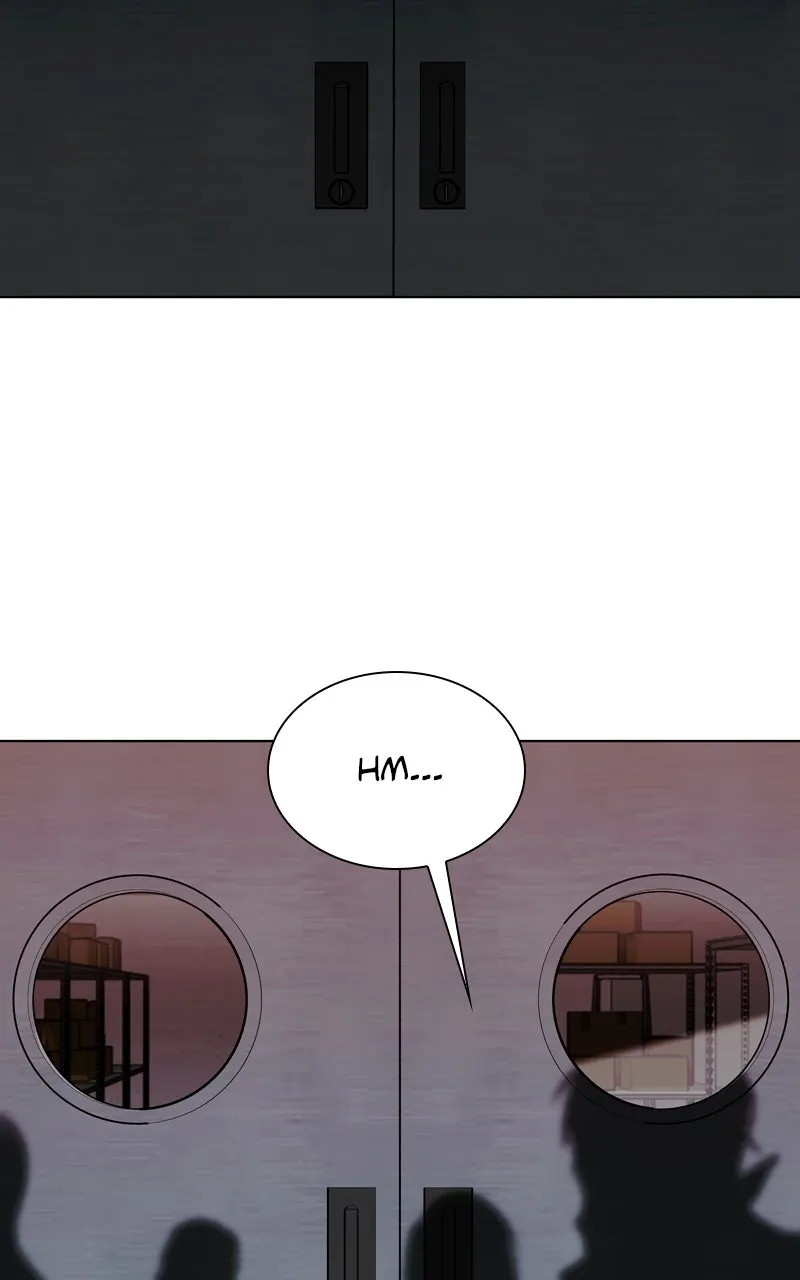 The End is a Game to Me Chapter 53 page 49 - 