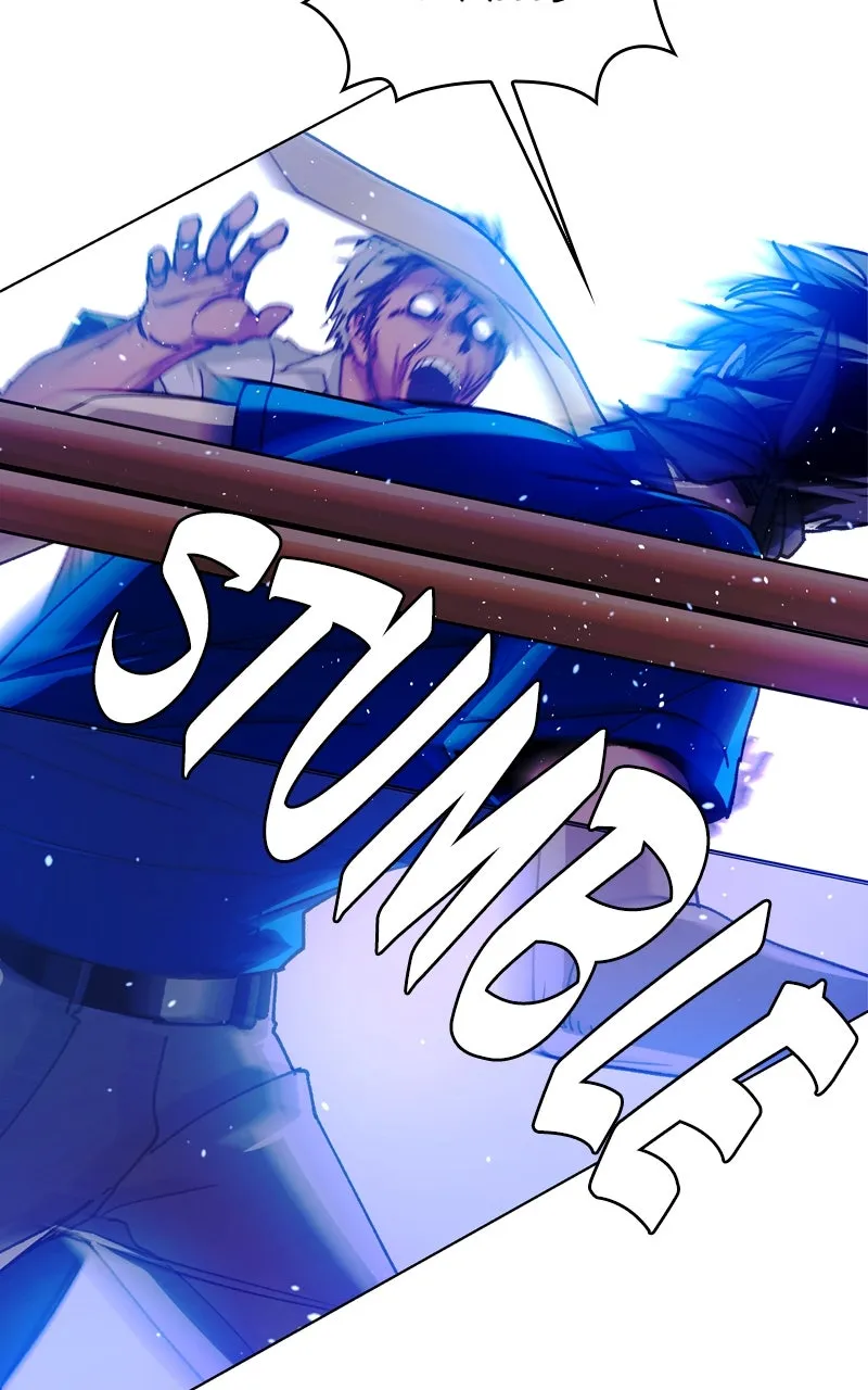 The End is a Game to Me Chapter 53 page 6 - 