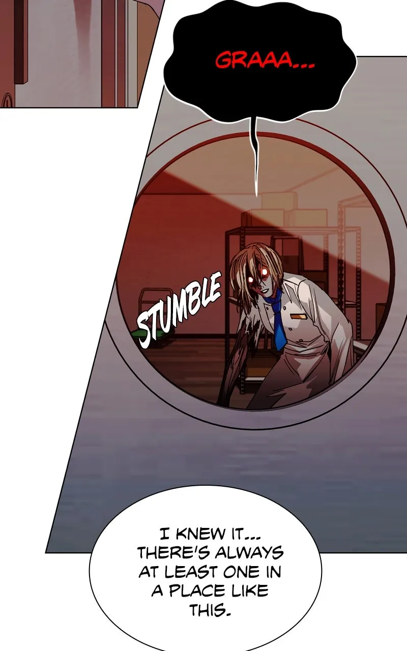 The End is a Game to Me Chapter 53 page 51 - 