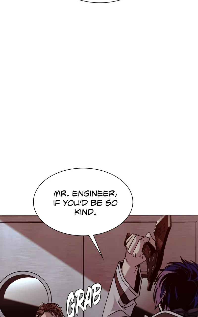 The End is a Game to Me Chapter 53 page 52 - 