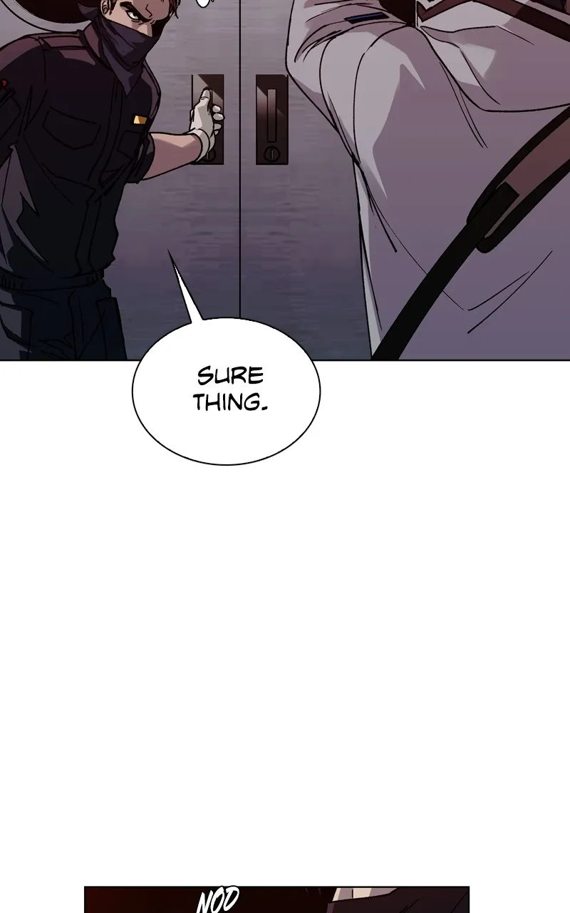 The End is a Game to Me Chapter 53 page 53 - 