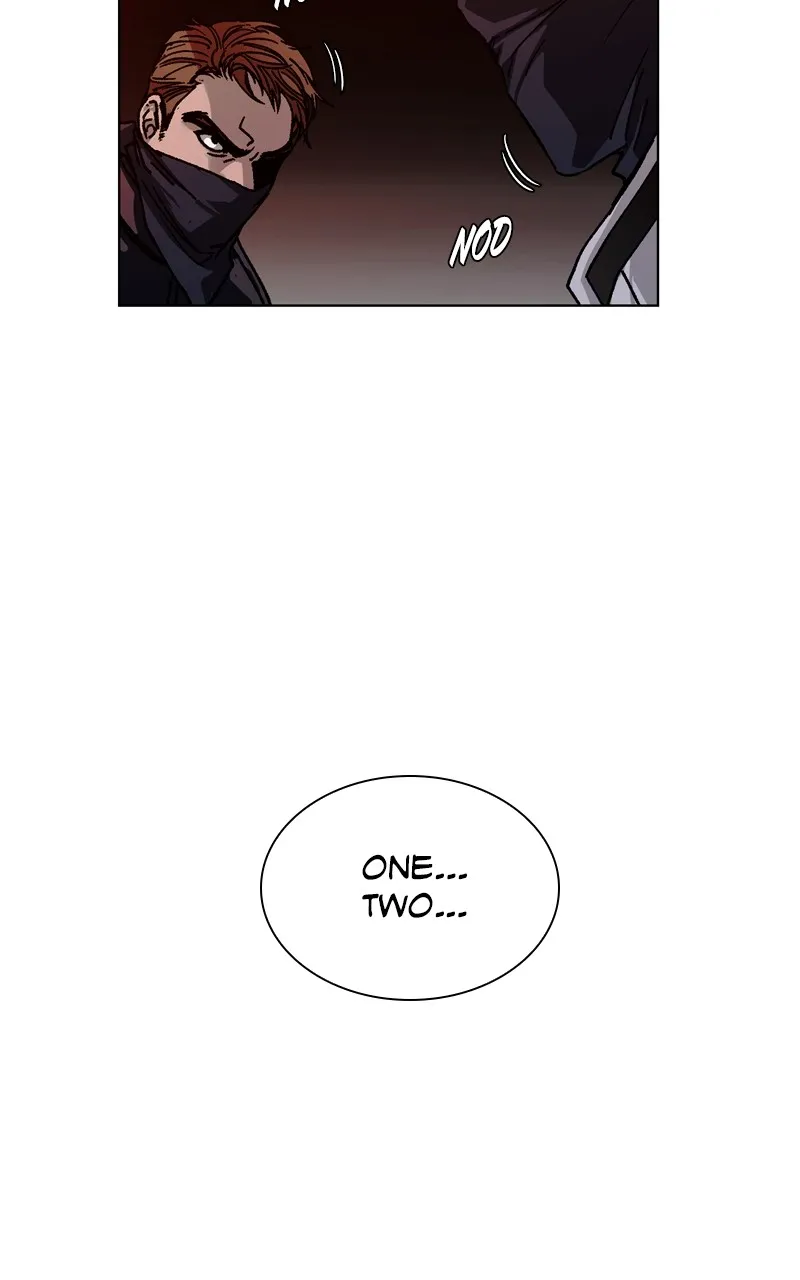 The End is a Game to Me Chapter 53 page 54 - 