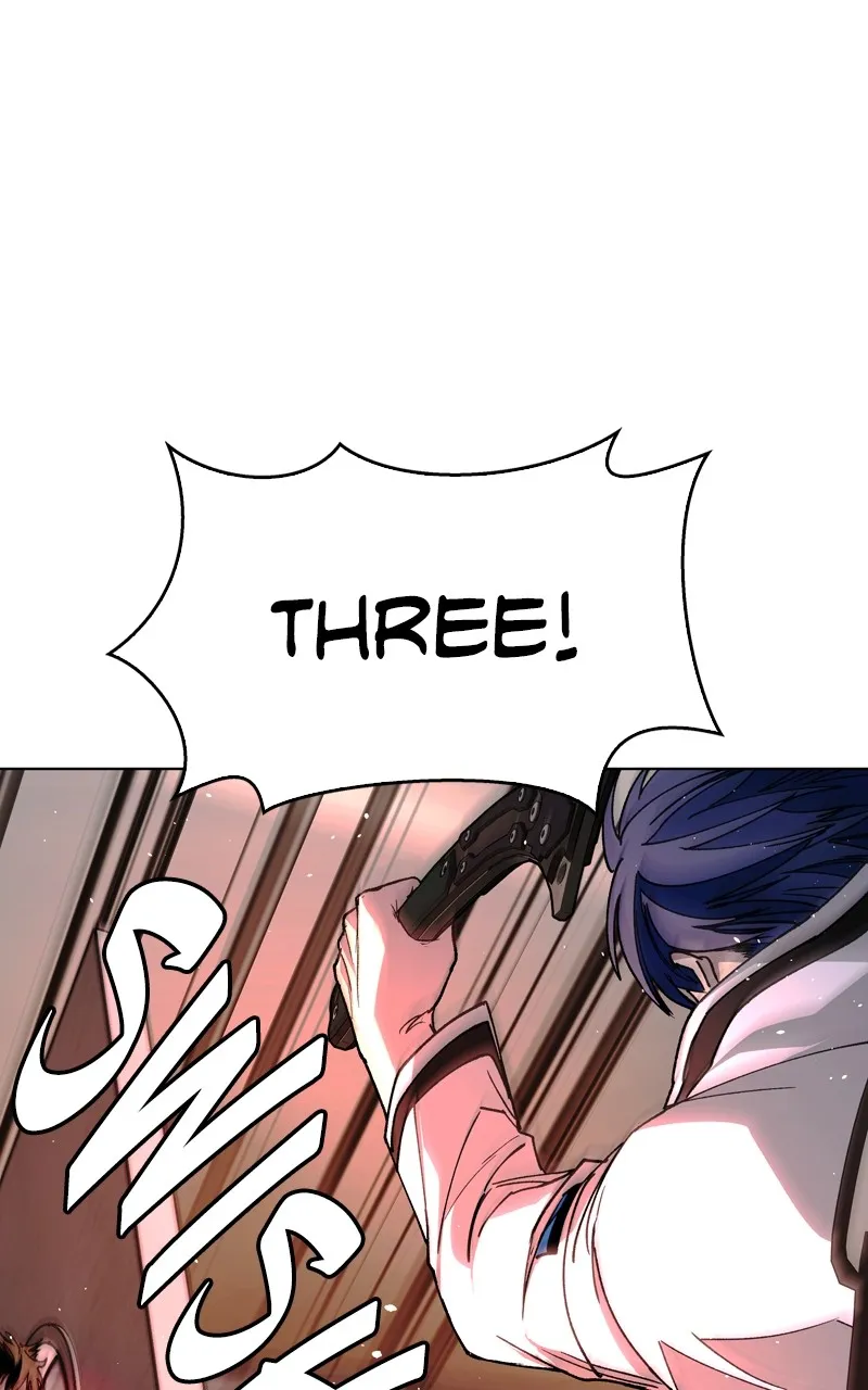 The End is a Game to Me Chapter 53 page 55 - 
