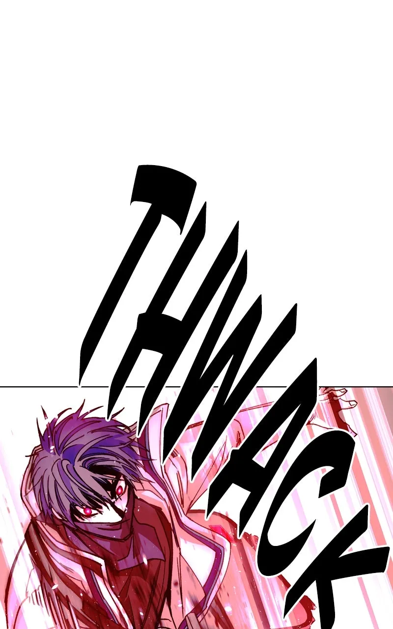 The End is a Game to Me Chapter 53 page 57 - 