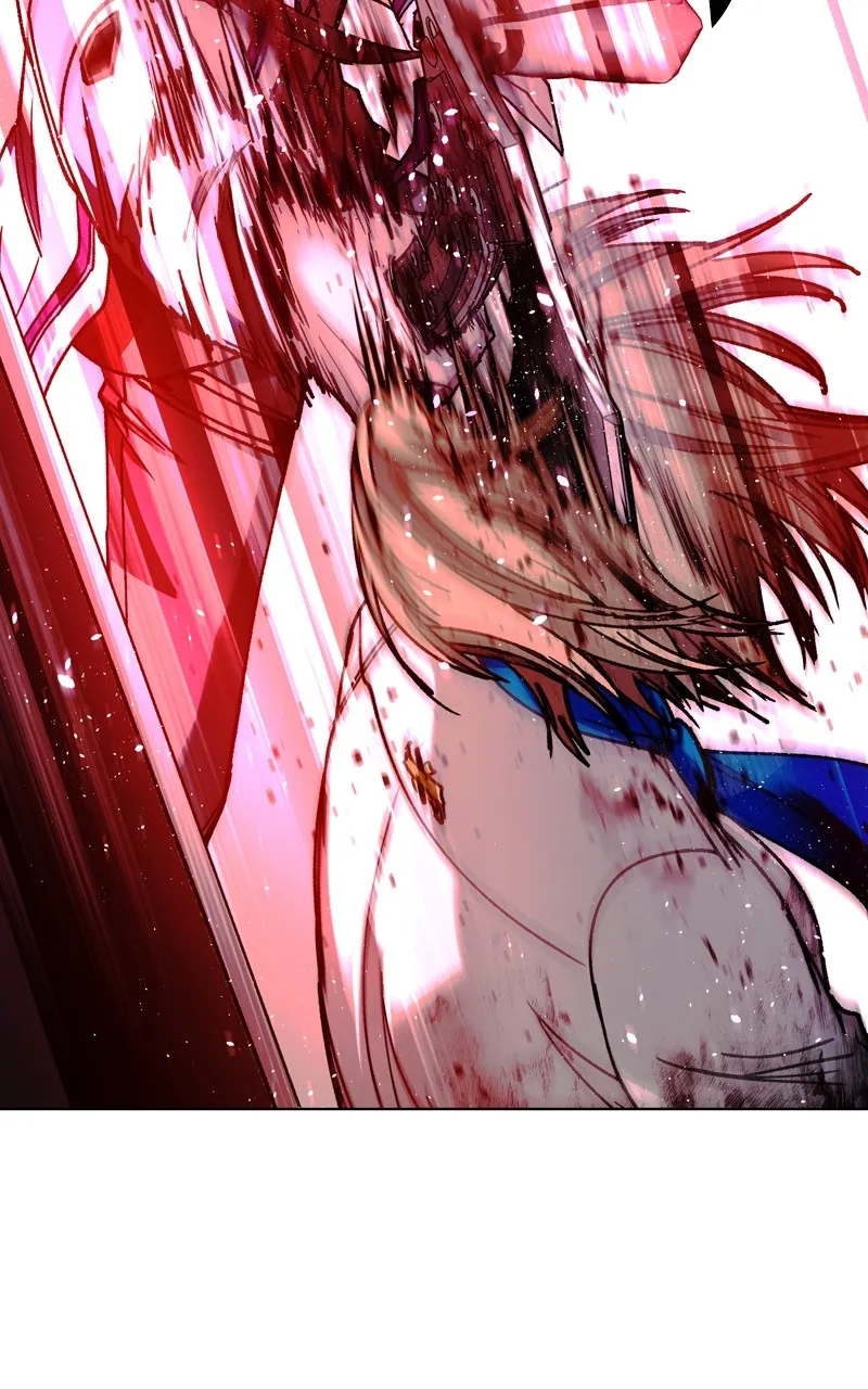 The End is a Game to Me Chapter 53 page 58 - 
