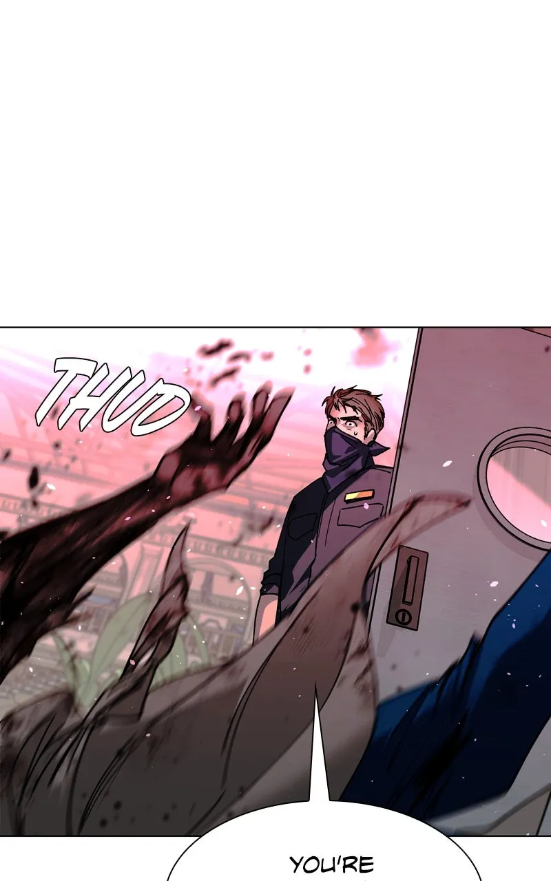 The End is a Game to Me Chapter 53 page 59 - 