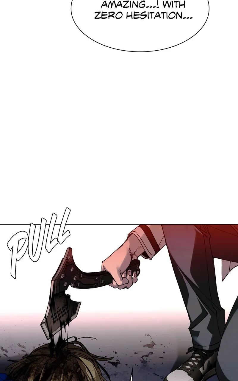 The End is a Game to Me Chapter 53 page 60 - 