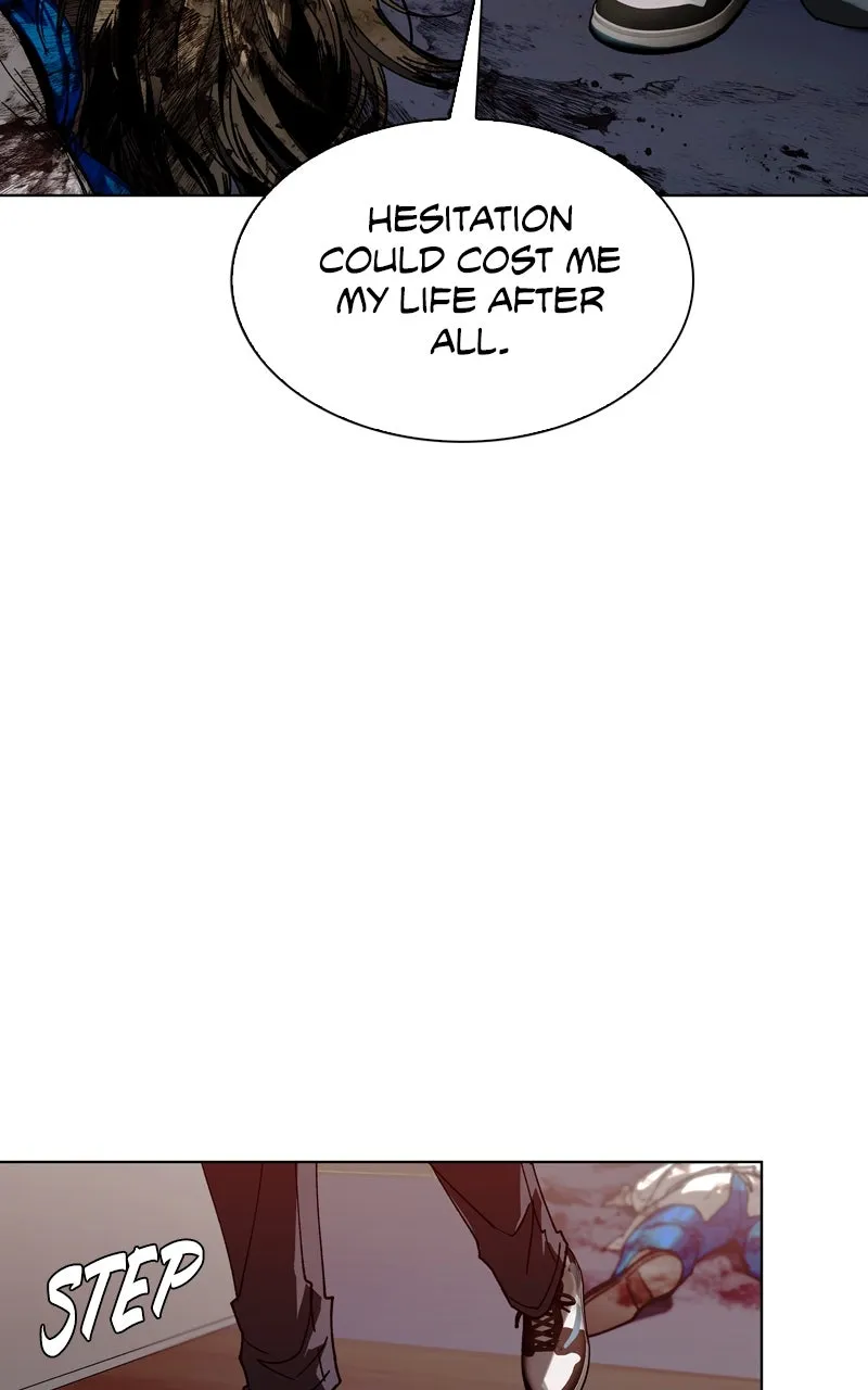 The End is a Game to Me Chapter 53 page 61 - 