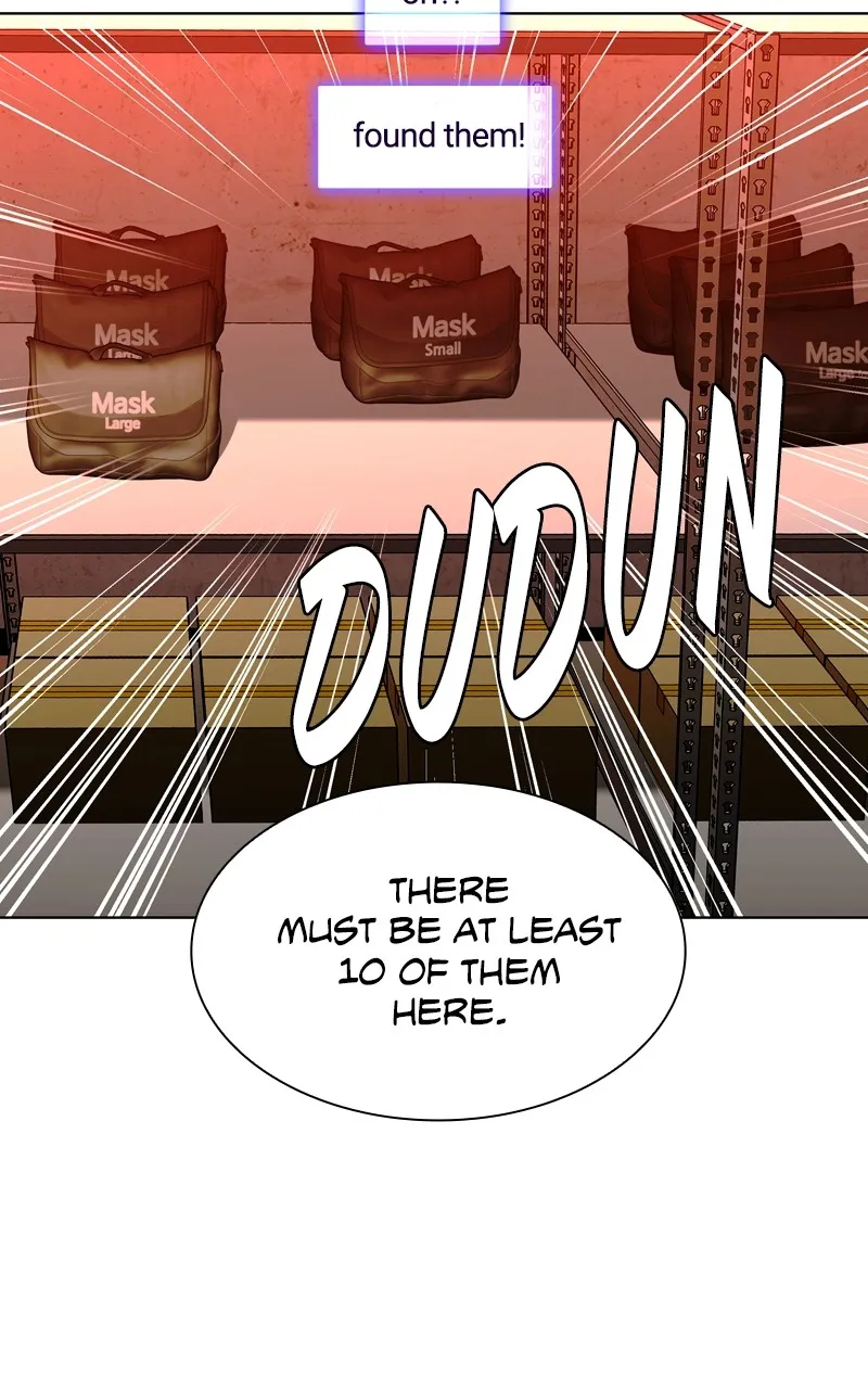 The End is a Game to Me Chapter 53 page 63 - 