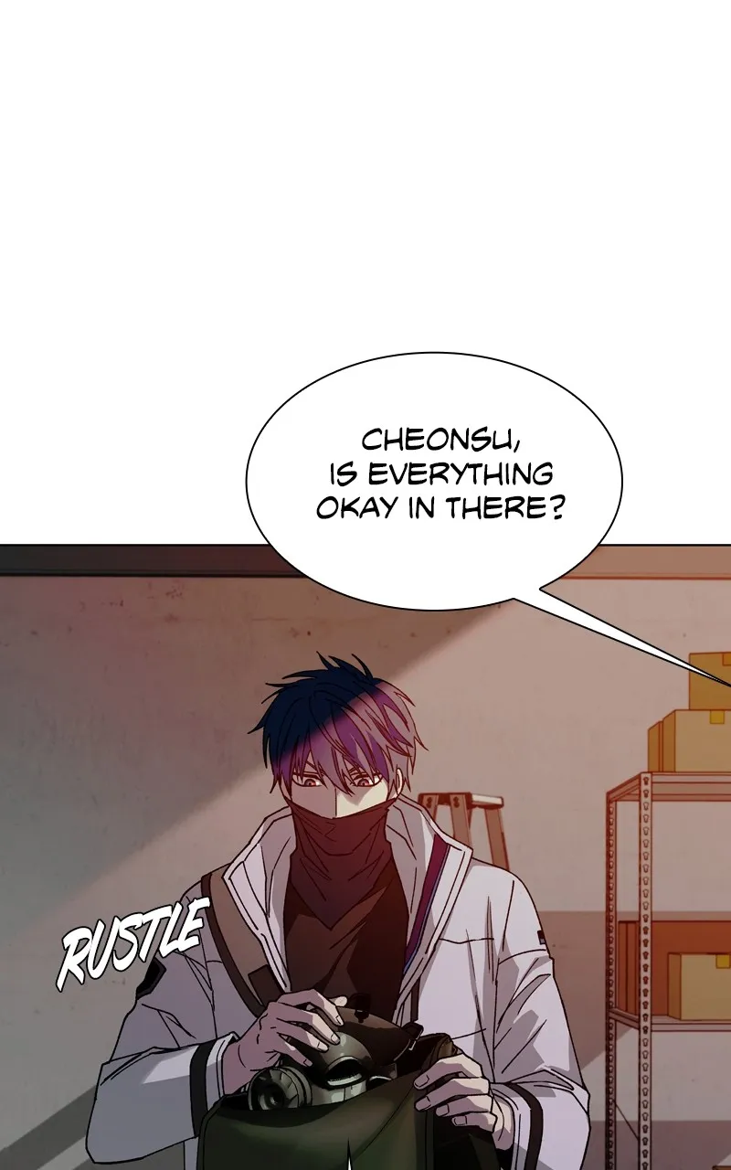 The End is a Game to Me Chapter 53 page 64 - 