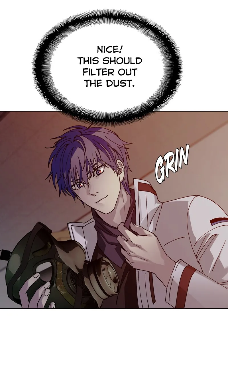 The End is a Game to Me Chapter 53 page 66 - 