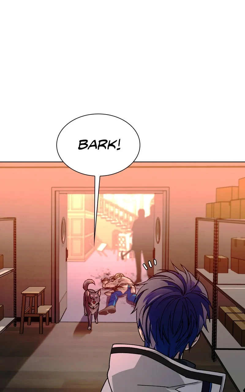 The End is a Game to Me Chapter 53 page 67 - 