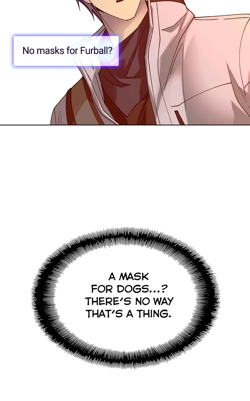 The End is a Game to Me Chapter 53 page 69 - 