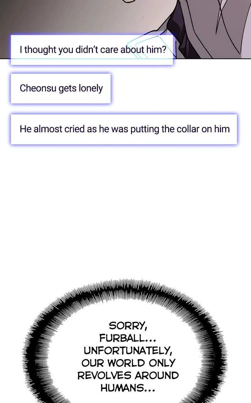The End is a Game to Me Chapter 53 page 71 - 
