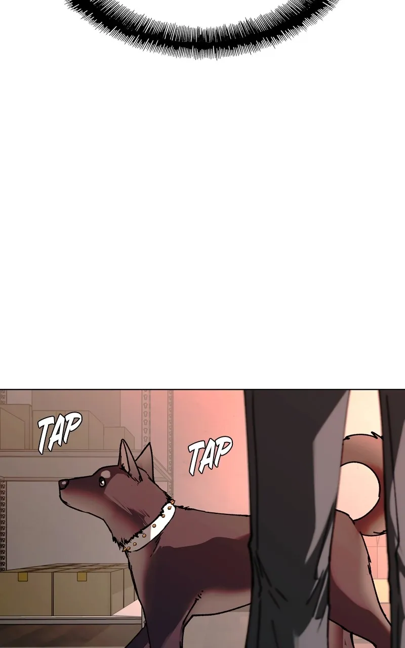 The End is a Game to Me Chapter 53 page 72 - 