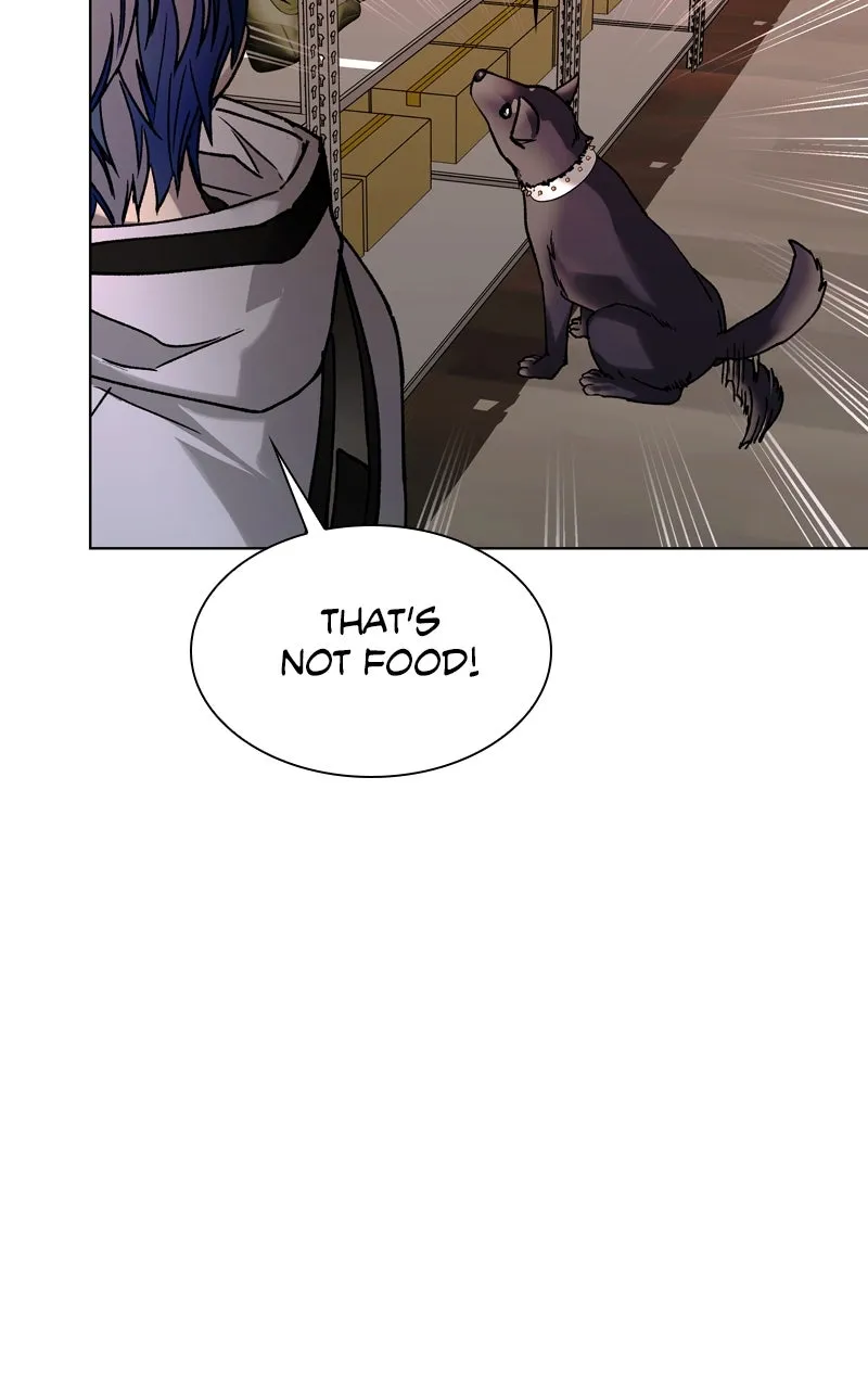 The End is a Game to Me Chapter 53 page 74 - 