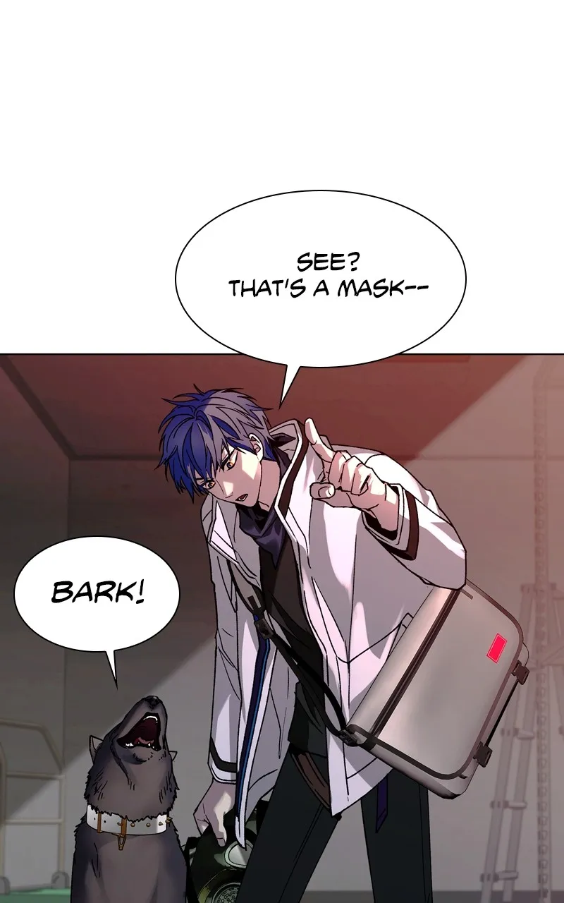 The End is a Game to Me Chapter 53 page 75 - 
