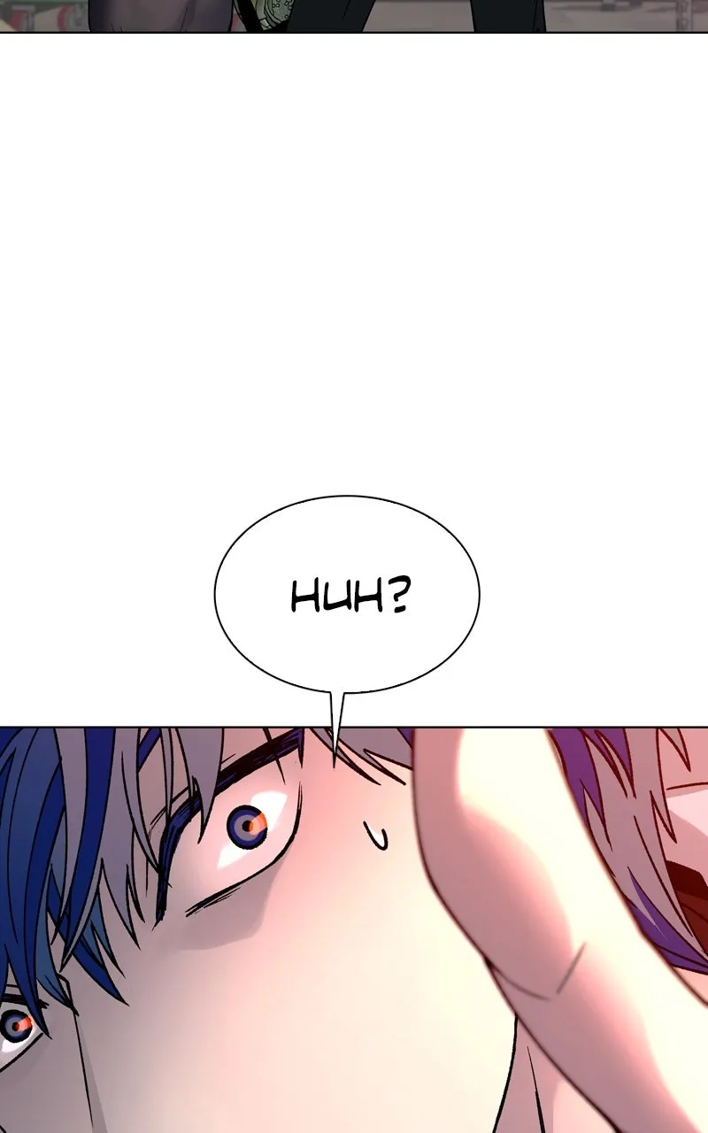The End is a Game to Me Chapter 53 page 76 - 