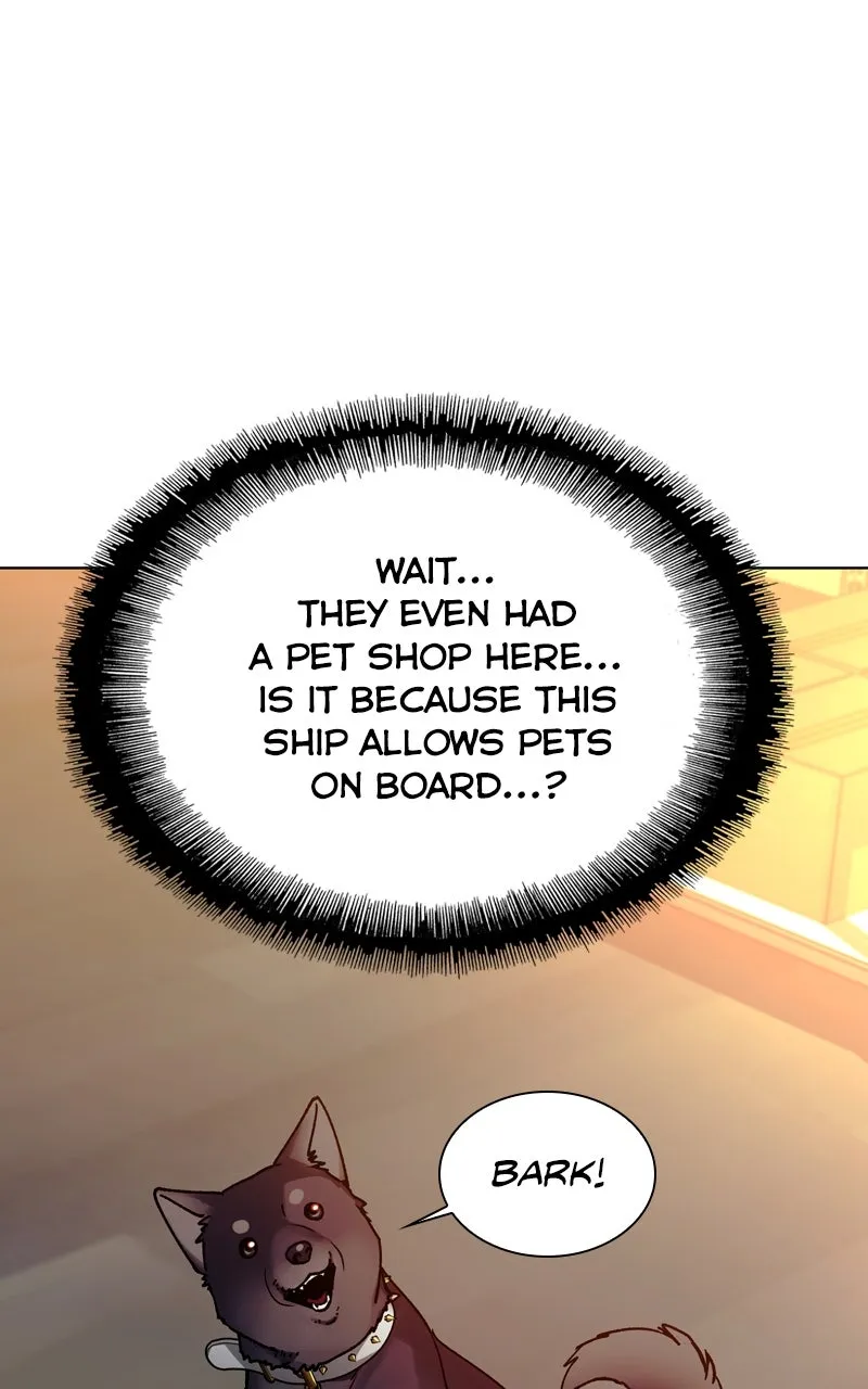 The End is a Game to Me Chapter 53 page 80 - 