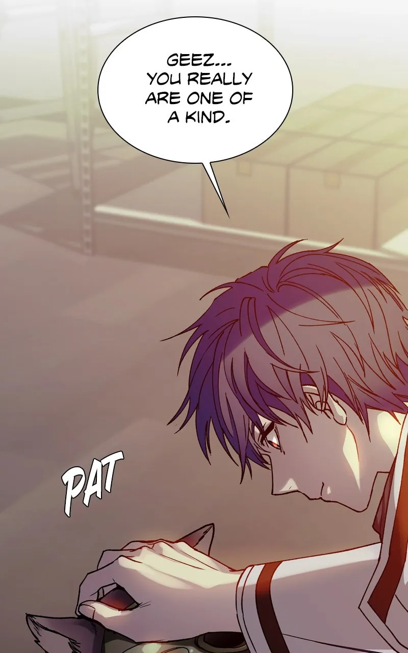 The End is a Game to Me Chapter 53 page 86 - 
