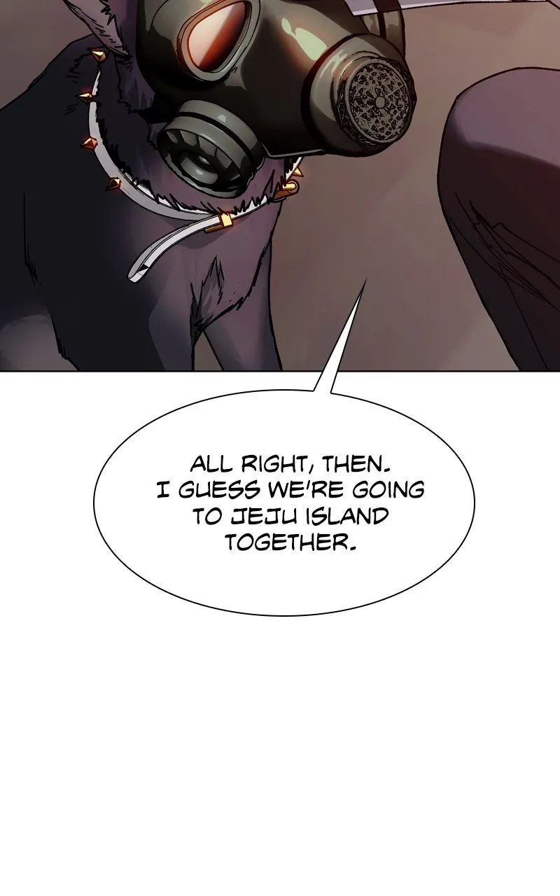 The End is a Game to Me Chapter 53 page 87 - 