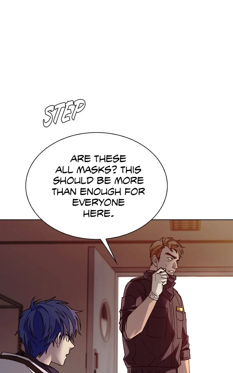 The End is a Game to Me Chapter 53 page 88 - 