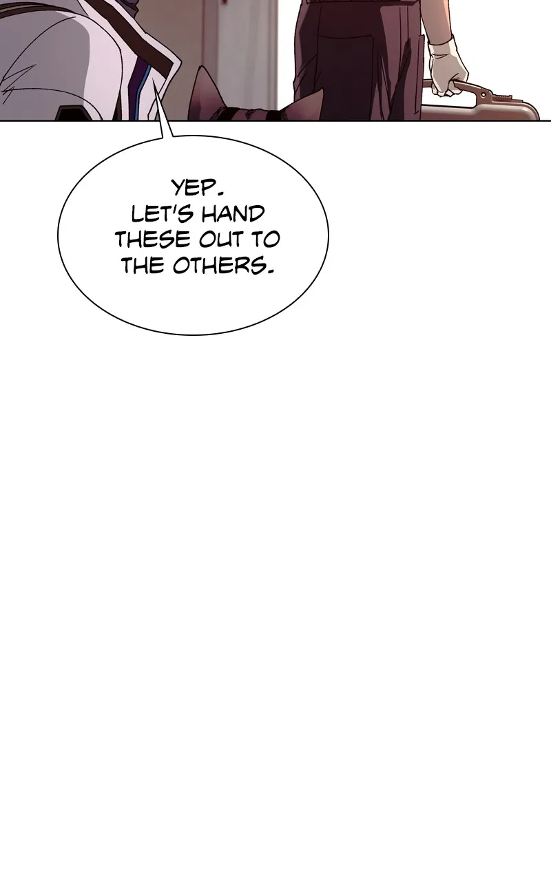 The End is a Game to Me Chapter 53 page 89 - 