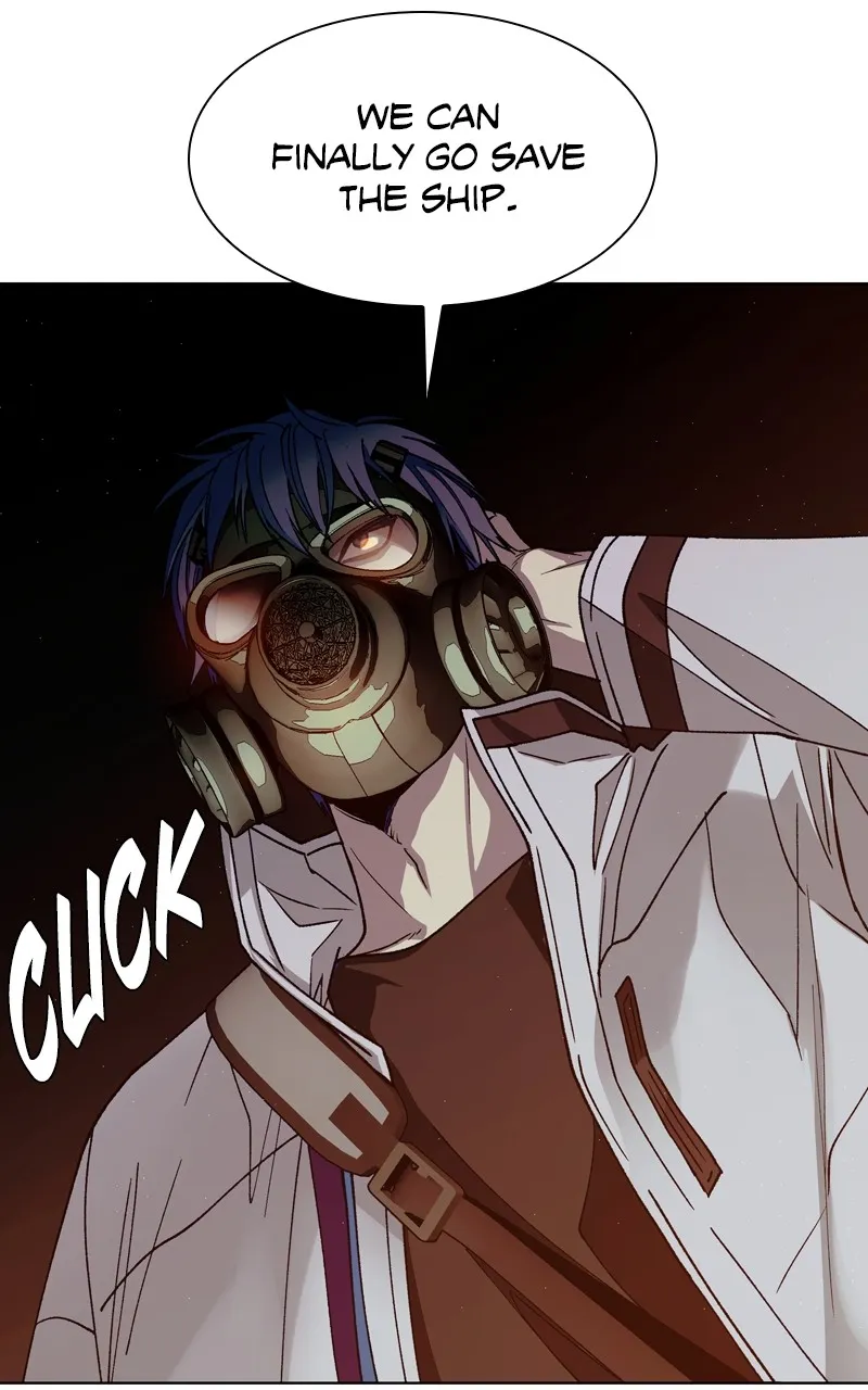 The End is a Game to Me Chapter 53 page 90 - 