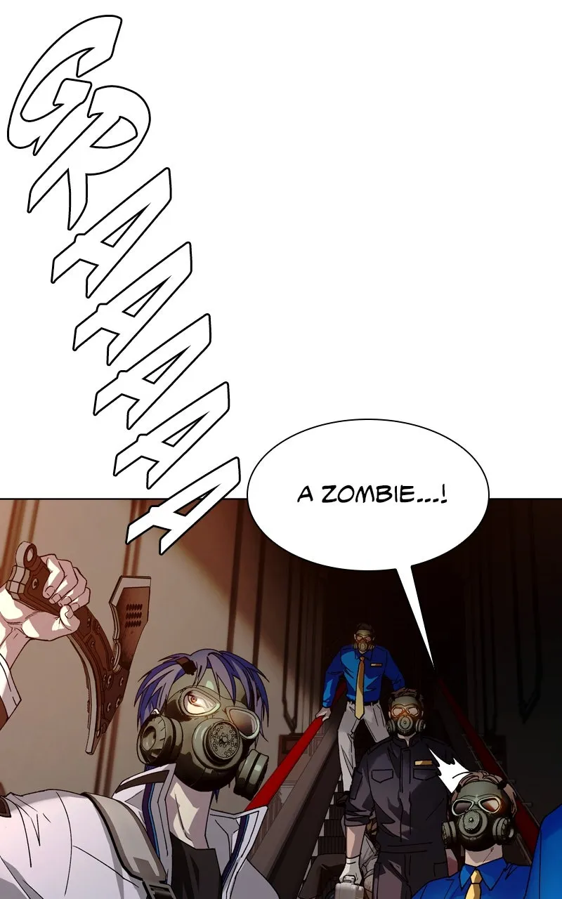 The End is a Game to Me Chapter 53 page 92 - 