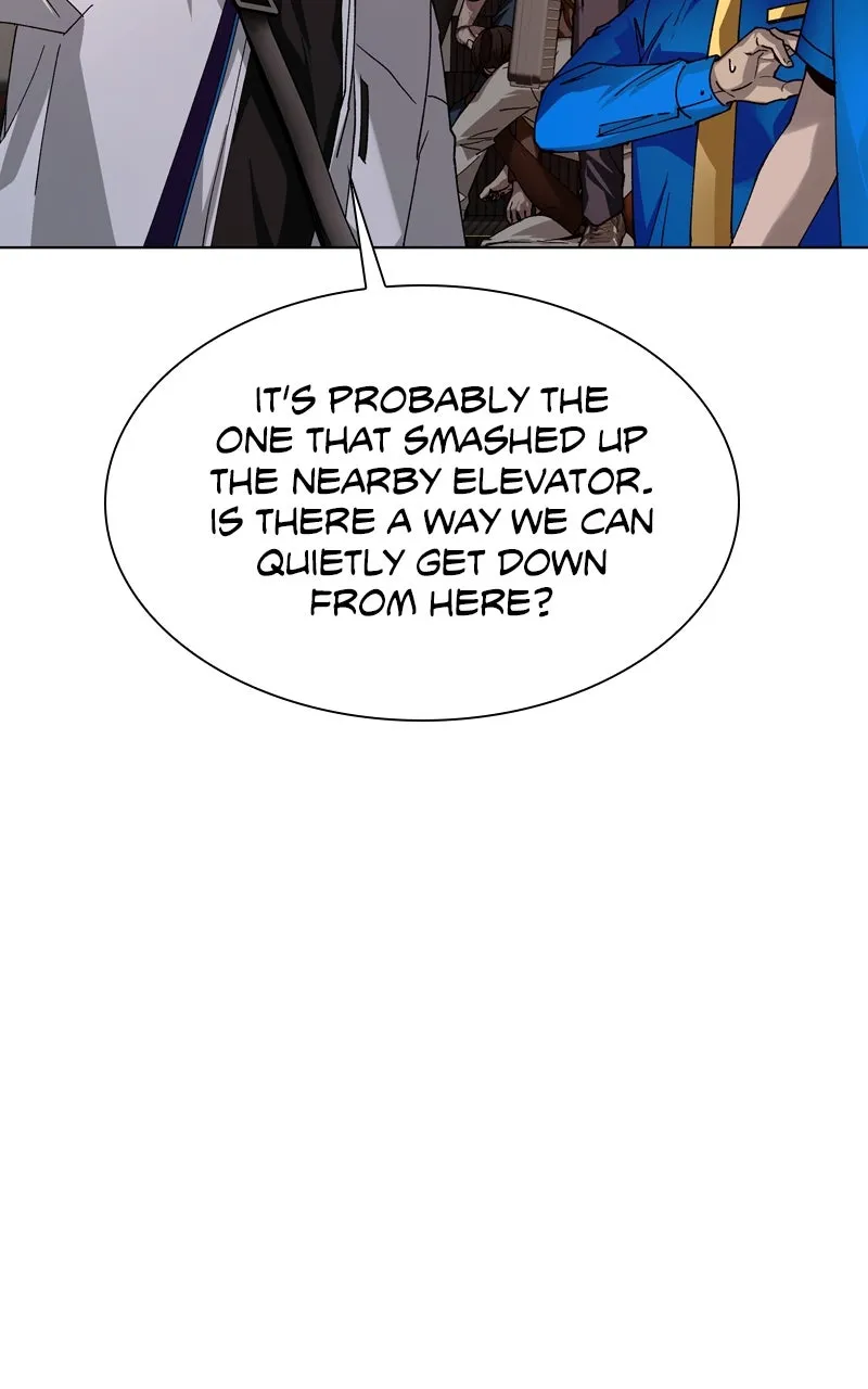 The End is a Game to Me Chapter 53 page 93 - 