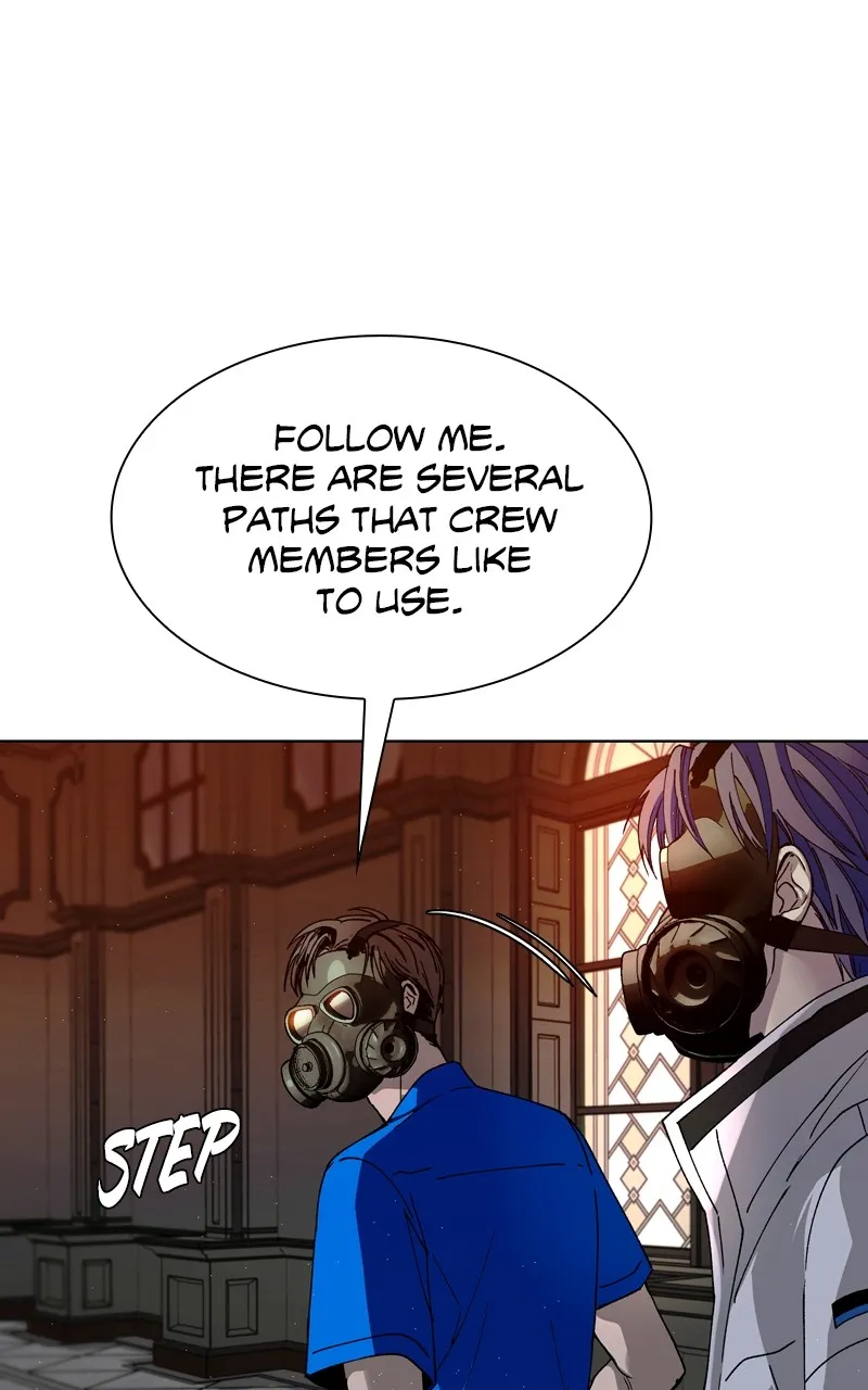 The End is a Game to Me Chapter 53 page 94 - 