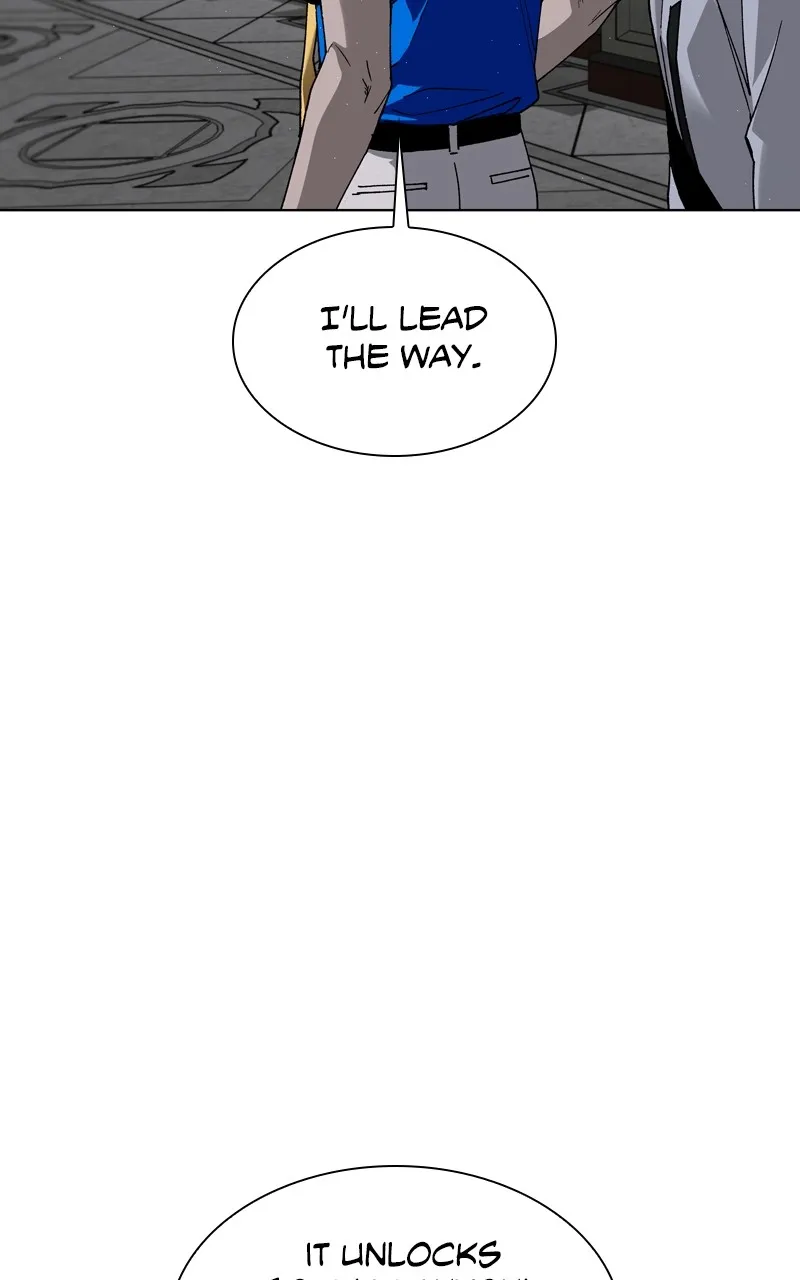 The End is a Game to Me Chapter 53 page 95 - 