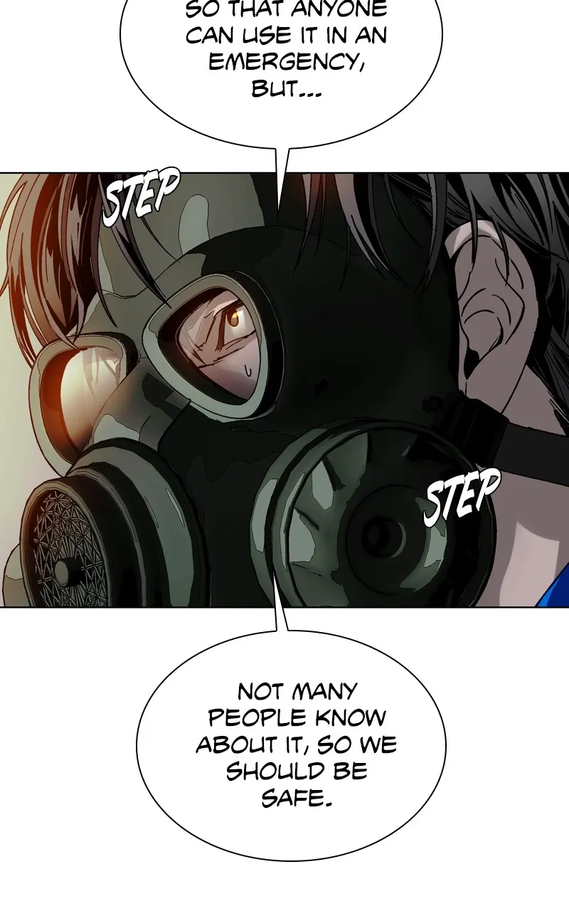 The End is a Game to Me Chapter 53 page 96 - 