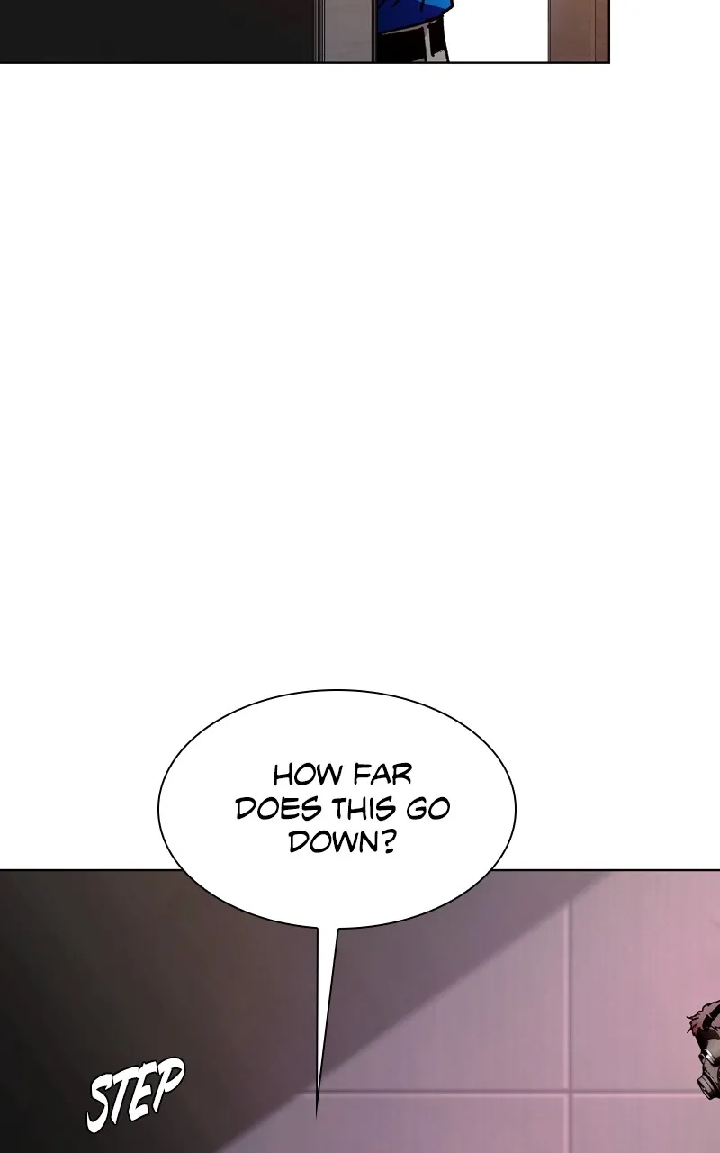 The End is a Game to Me Chapter 53 page 98 - 
