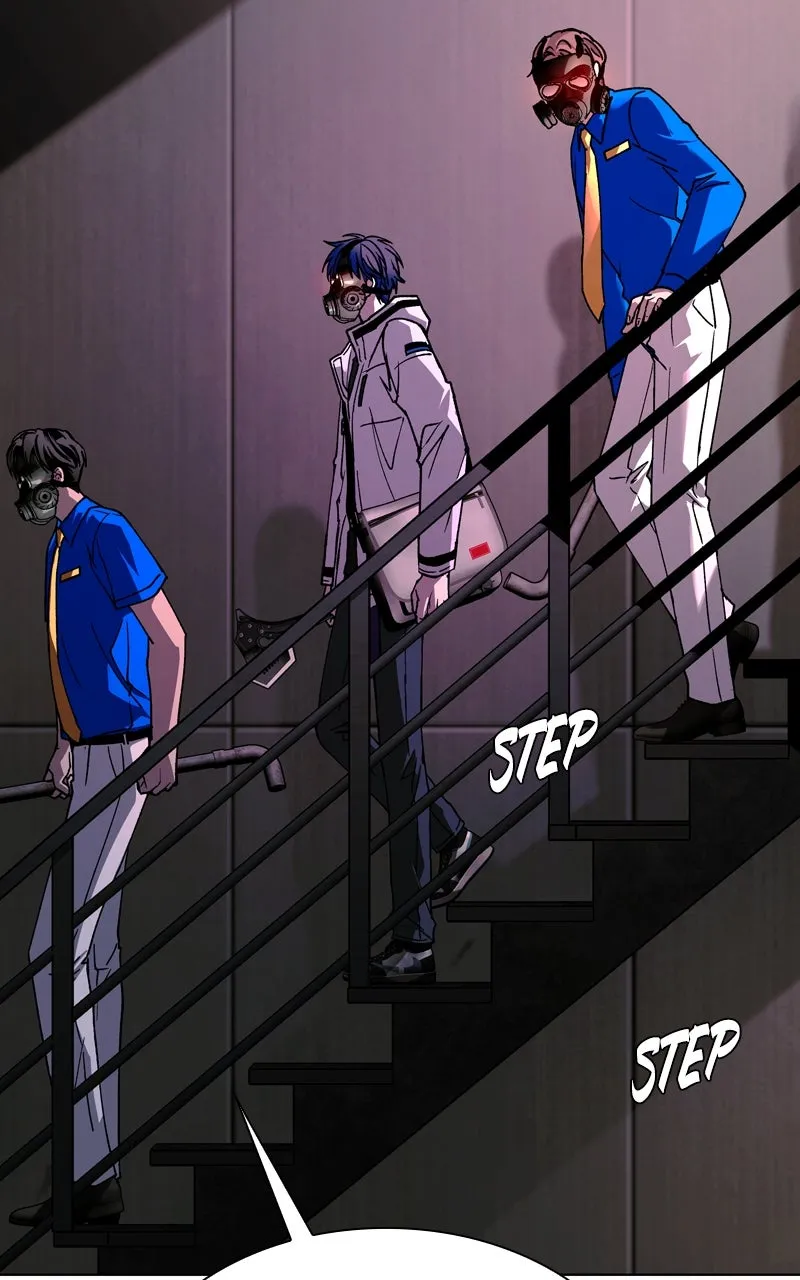 The End is a Game to Me Chapter 53 page 99 - 