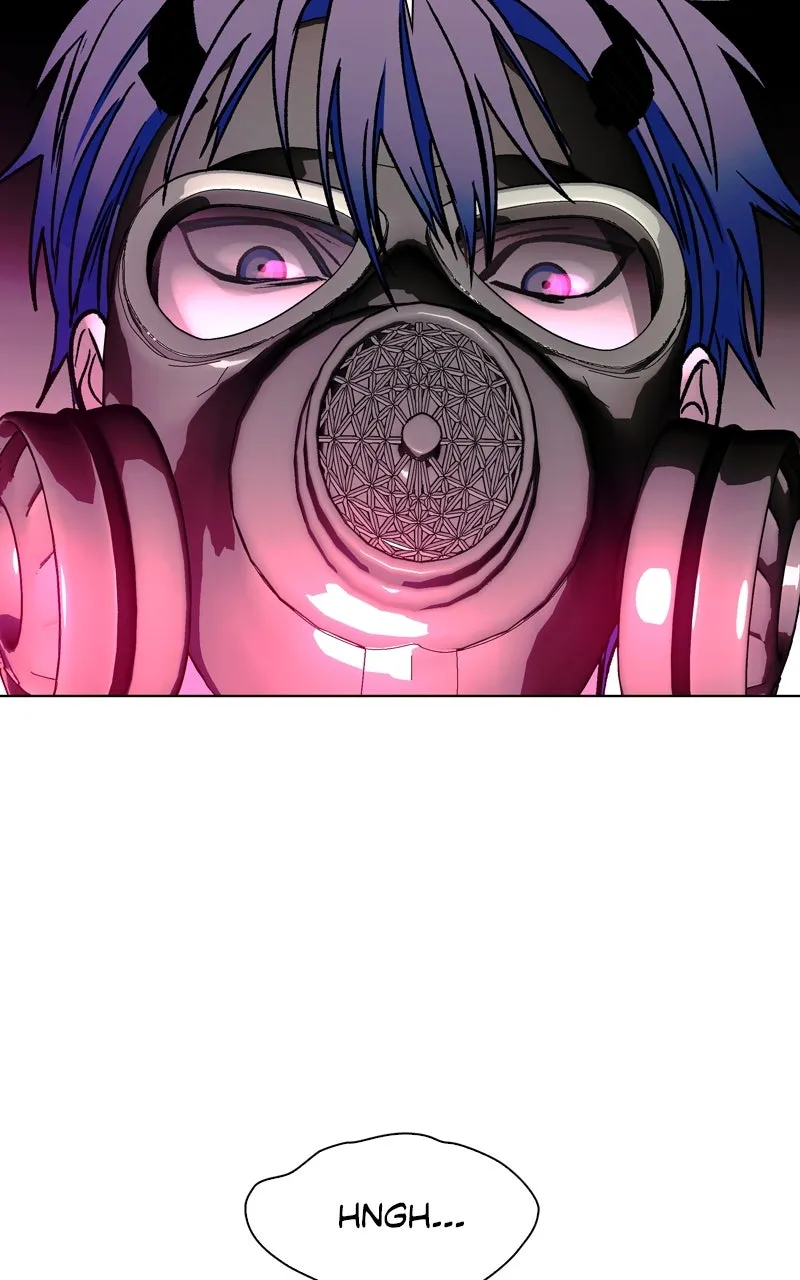 The End is a Game to Me Chapter 54 page 11 - 