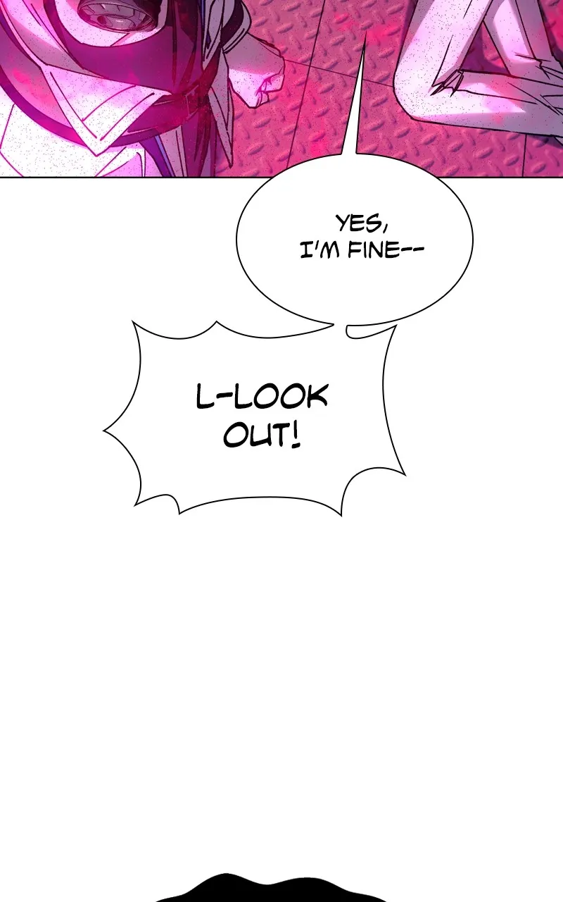 The End is a Game to Me Chapter 54 page 101 - 