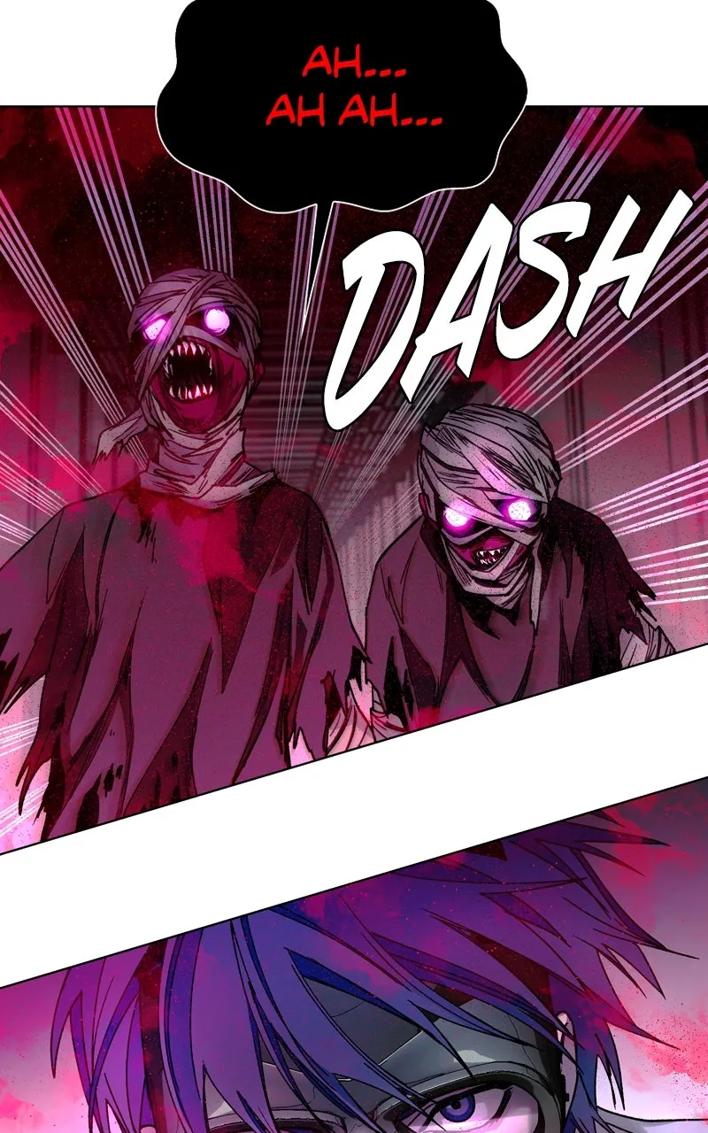 The End is a Game to Me Chapter 54 page 102 - 
